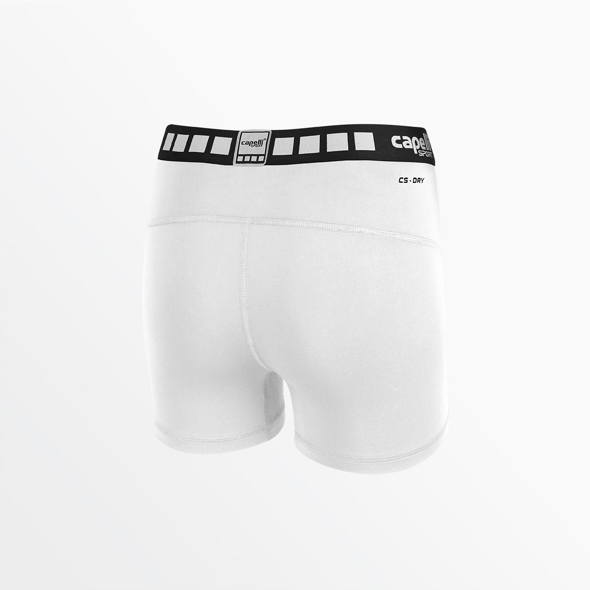 Women's 3" Performance Shorts