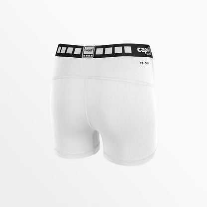 Women's 3" Performance Shorts