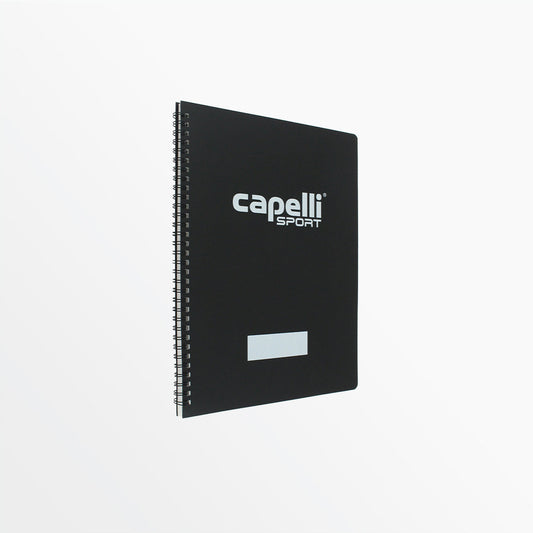 CS All Weather Soccer Notebook