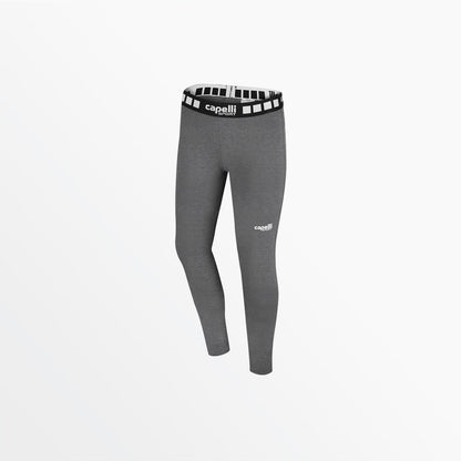 Women's Warm Performance Tights