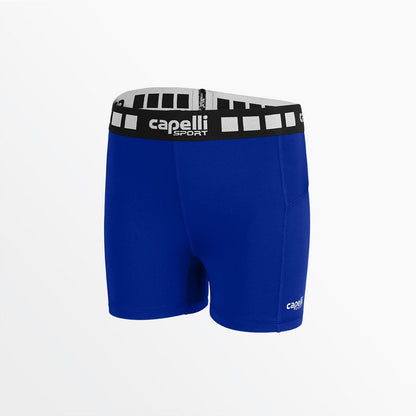 Women's 3" Performance Shorts