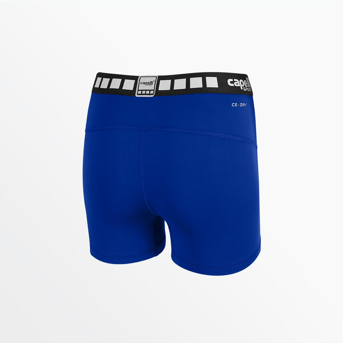 Women's 3" Performance Shorts