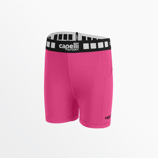Women's 5" Performance Shorts