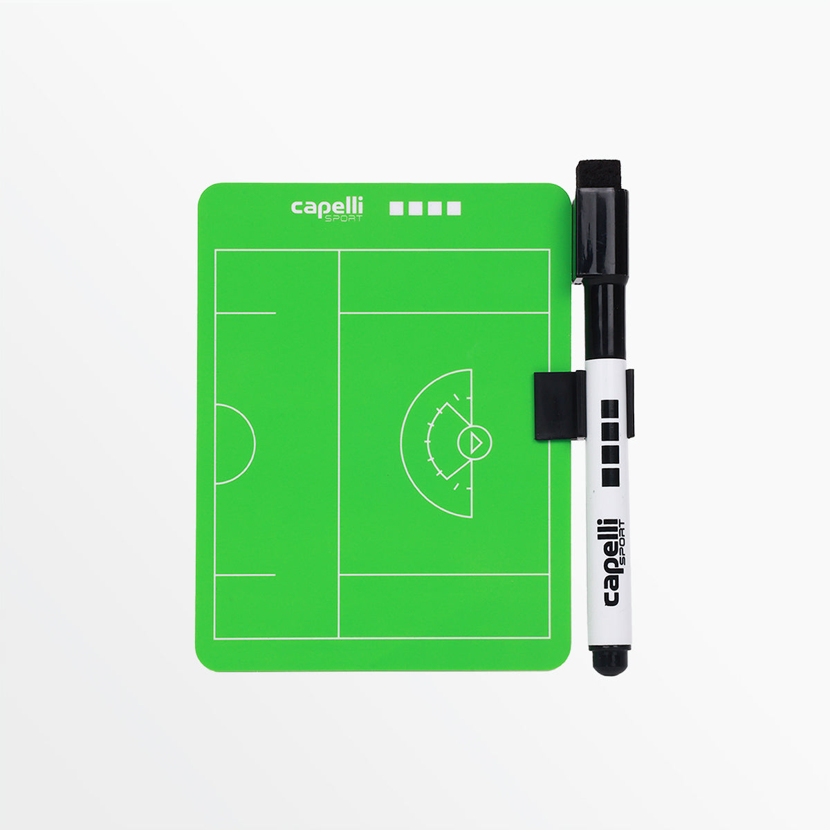 Women's Lacrosse Pocket Coaches Board