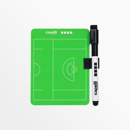 Women's Lacrosse Pocket Coaches Board