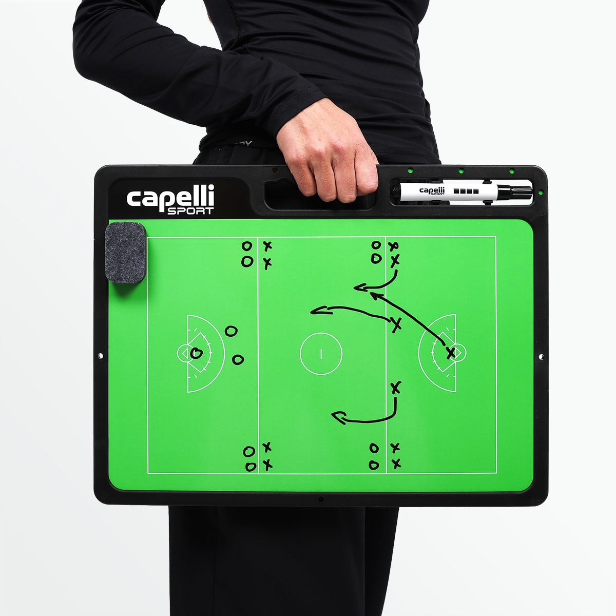Women's Lacrosse Coaches Board XL
