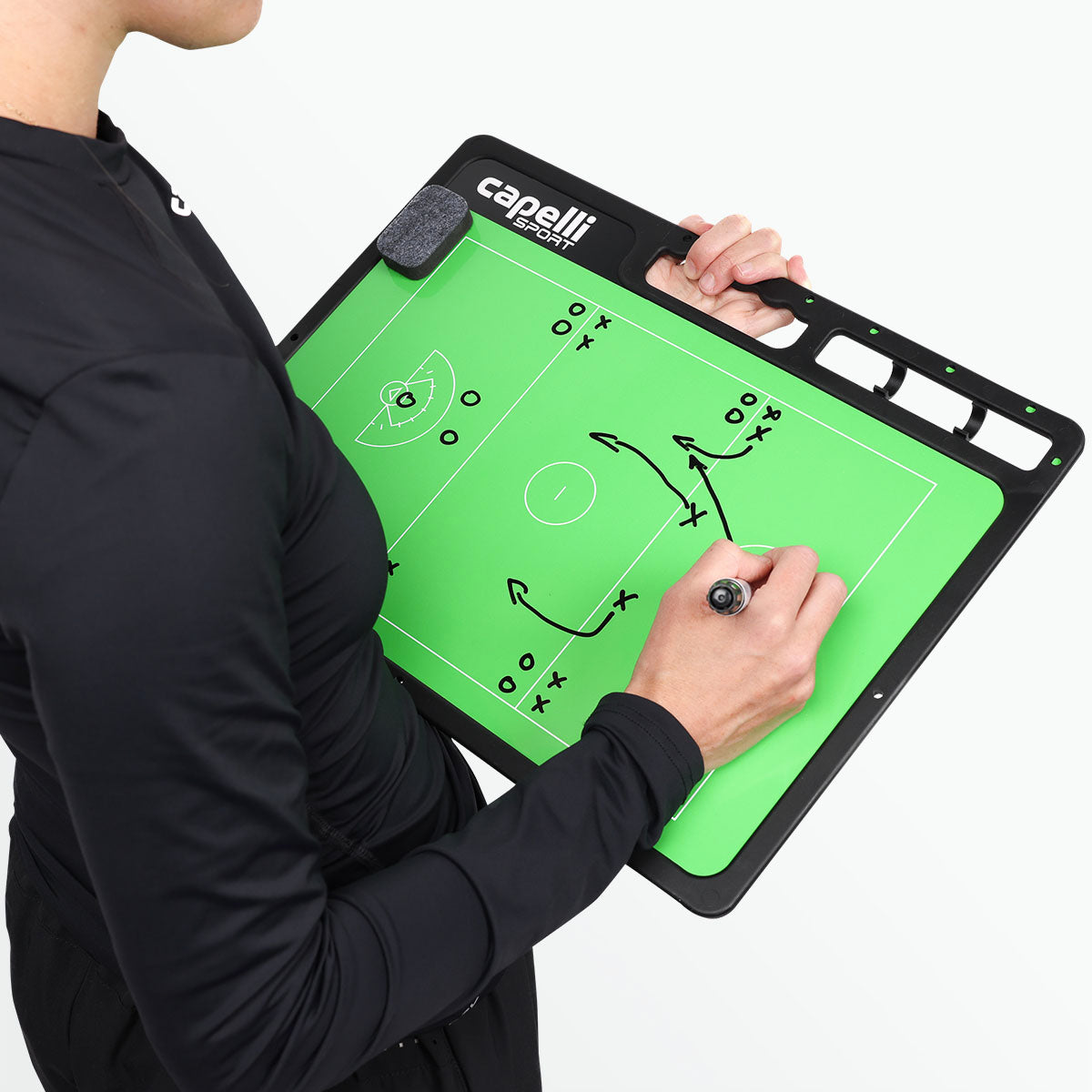 Women's Lacrosse Coaches Board XL