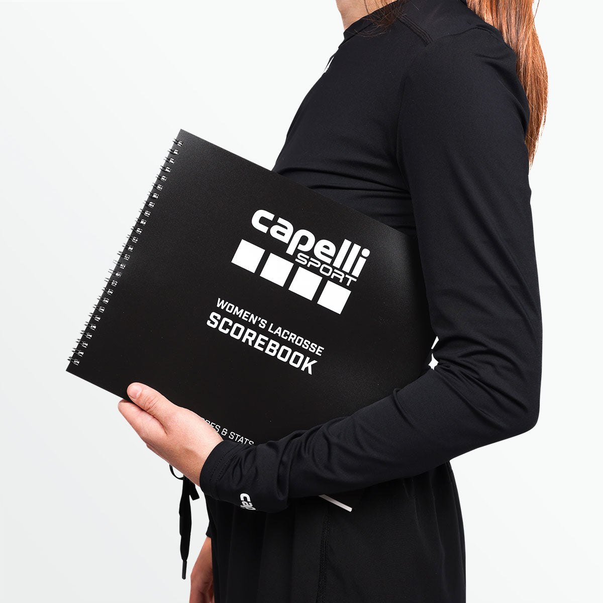 Women's Lacrosse Scorebook