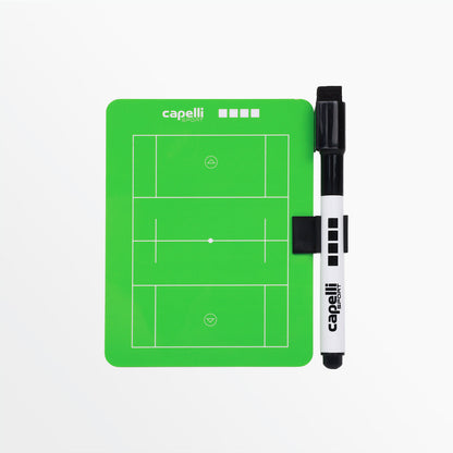 Men's Lacrosse Pocket Coaches Board