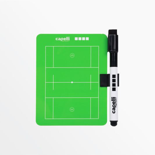 Men's Lacrosse Pocket Coaches Board