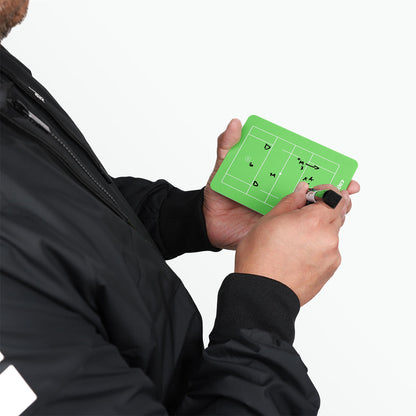 Men's Lacrosse Pocket Coaches Board