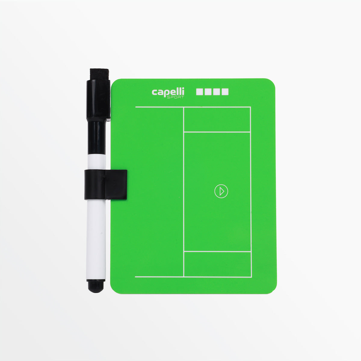 Men's Lacrosse Pocket Coaches Board