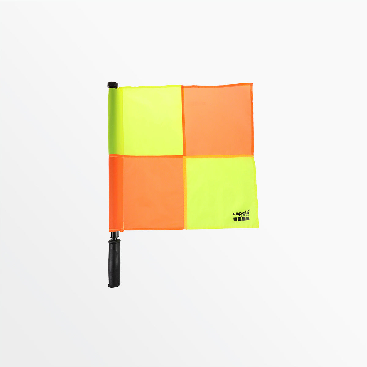 CS Professional Referee Flag Set