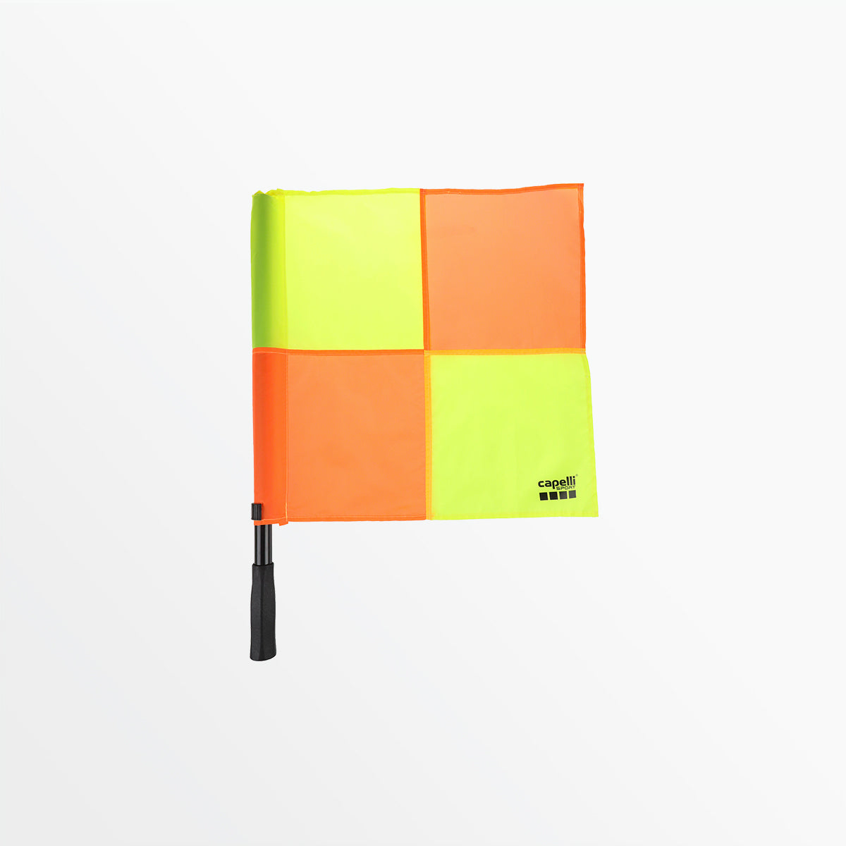 CS Referee Basic Flag Set