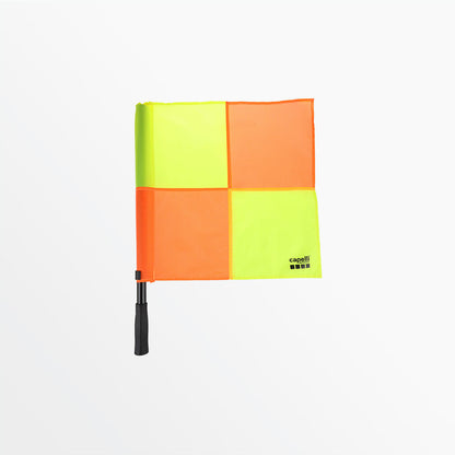 CS Referee Basic Flag Set