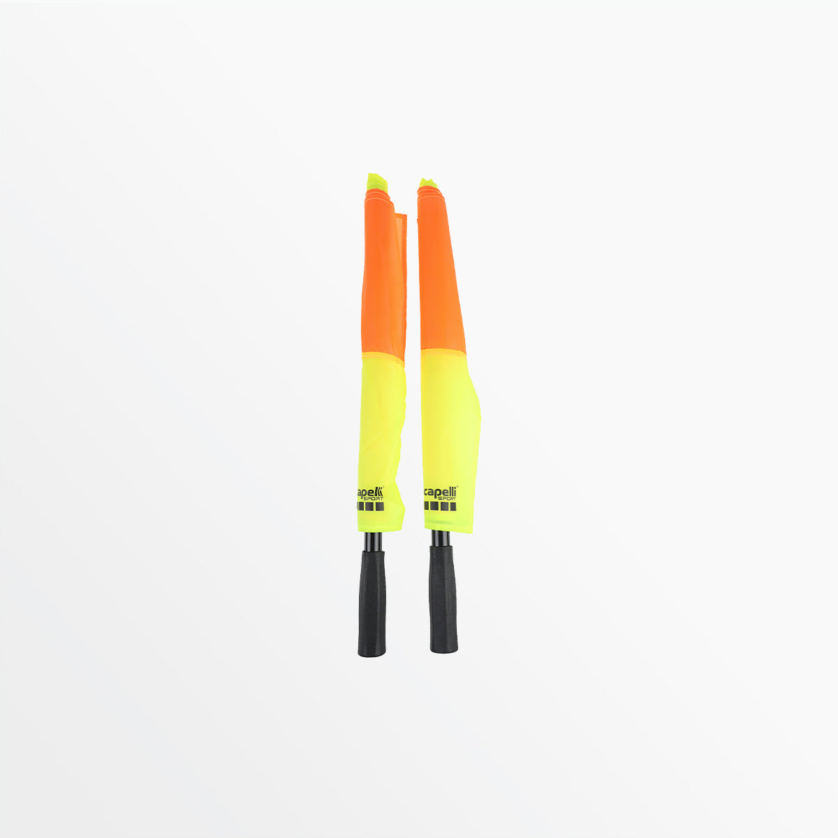 CS Referee Basic Flag Set