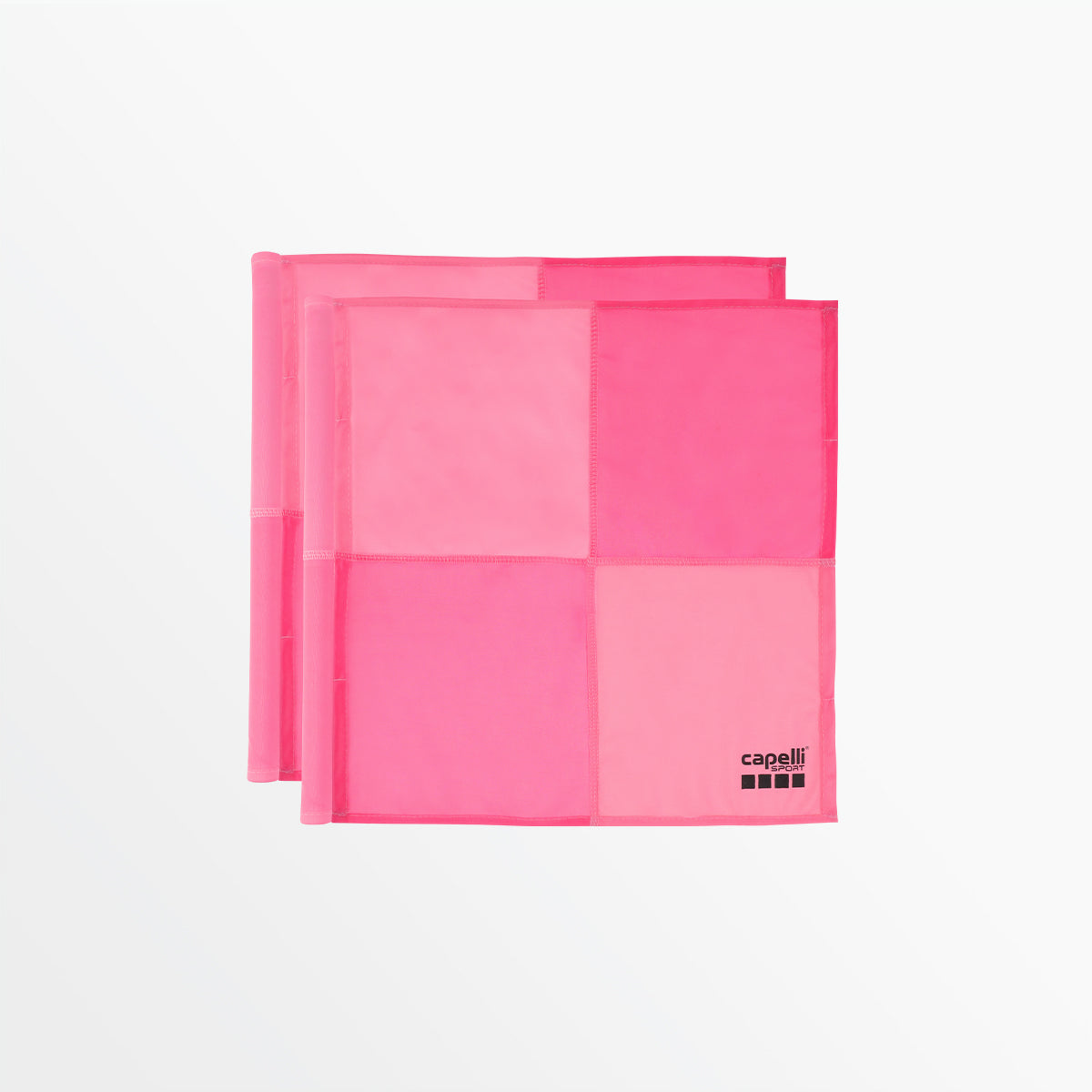 CS Referee Basic Flag Set (Flag Only)
