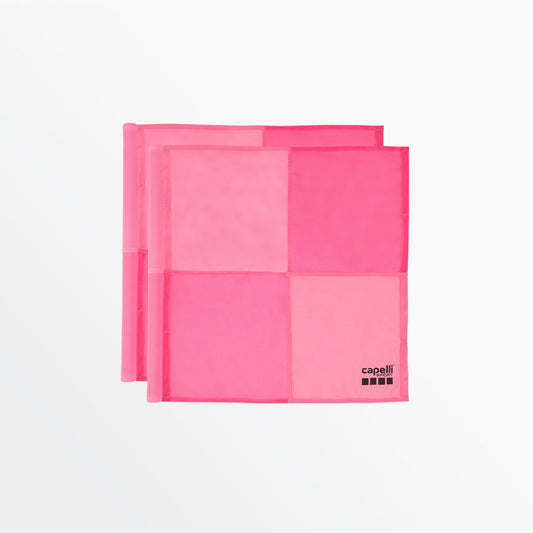 CS Referee Basic Flag Set (Flag Only)