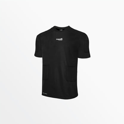 Referee Short Sleeve Performance Top