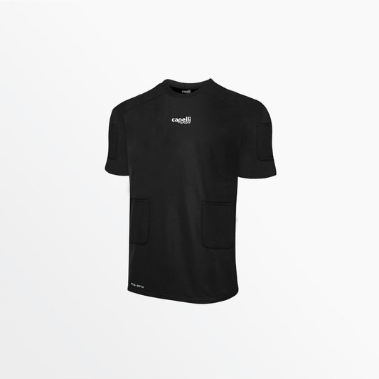 Referee Short Sleeve Performance Top