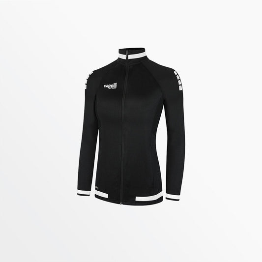 Women's Uptown Training Jacket