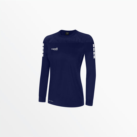 Women's Tribeca Poly Sweater