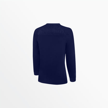 Women's Tribeca Poly Sweater