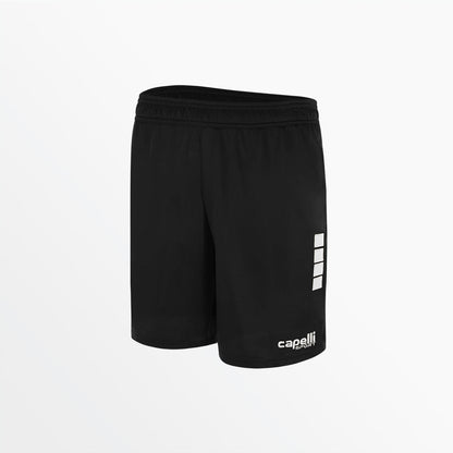Women's Uptown Training Shorts