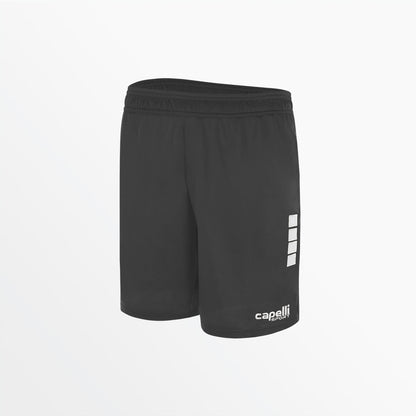 Women's Uptown Training Shorts