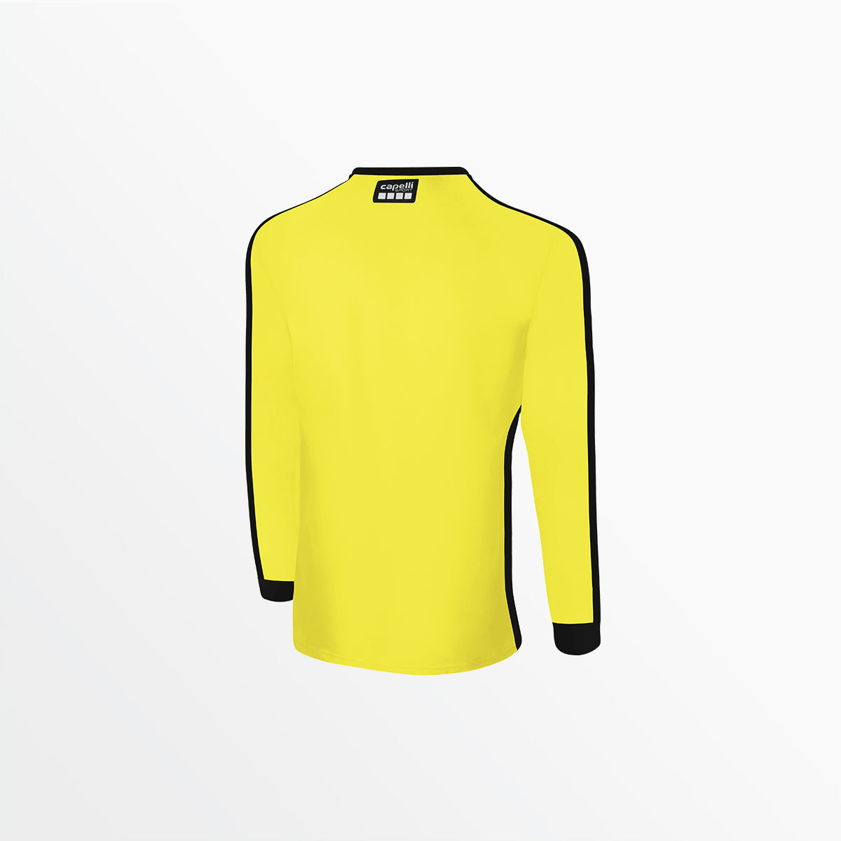 Women's NCAA Referee Long Sleeve Jersey