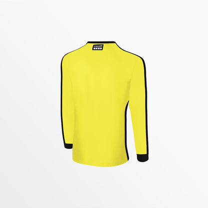 Women's NCAA Referee Long Sleeve Jersey