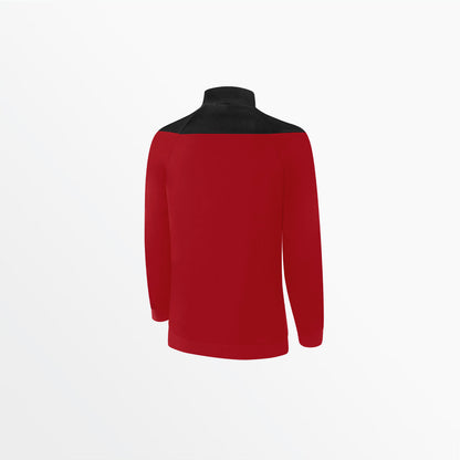 Women's Tribeca 1/4 Zip Training Jacket