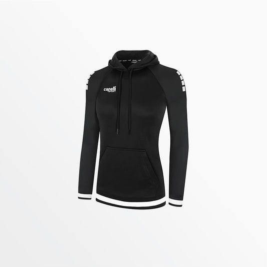 Women's Uptown Warm Top