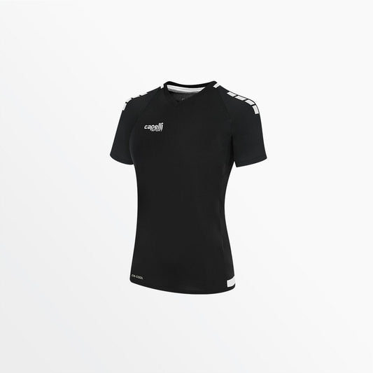 Women's Uptown V-Neck Training Top