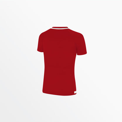 Women's Uptown V-Neck Training Top
