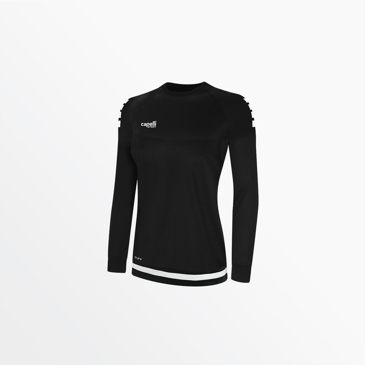 Women's Uptown Poly Sweater