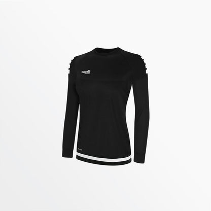 Women's Uptown Poly Sweater