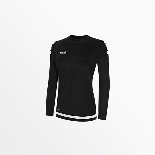 Women's Uptown Poly Sweater