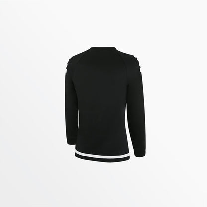 Women's Uptown Poly Sweater