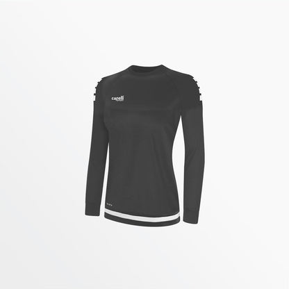 Women's Uptown Poly Sweater