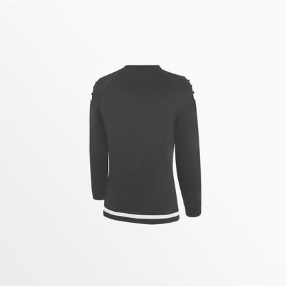Women's Uptown Poly Sweater