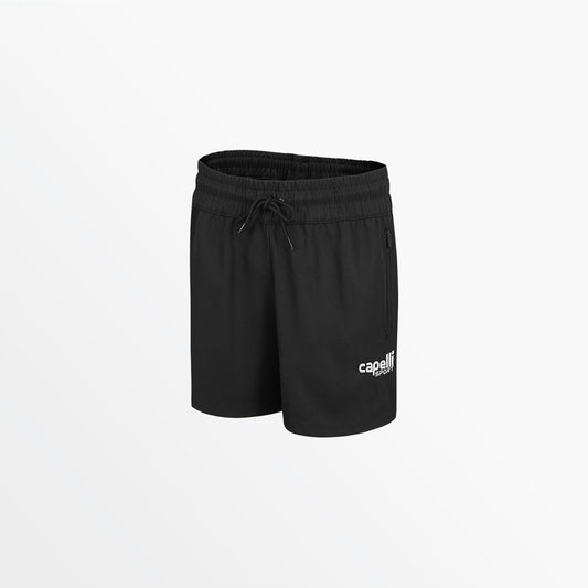 Women's Basics I Woven Shorts