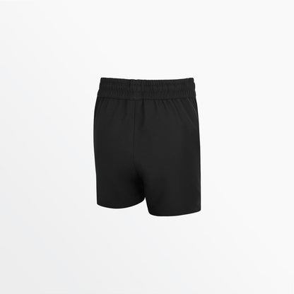 Women's Basics I Woven Shorts