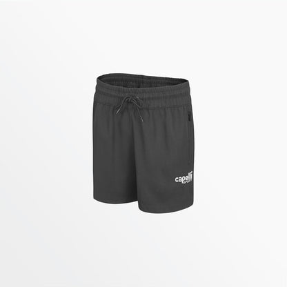 Women's Basics I Woven Shorts