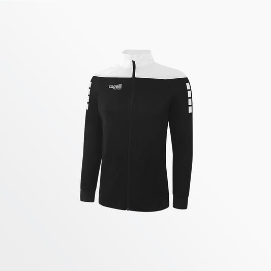 Women's Tribeca Training Jacket
