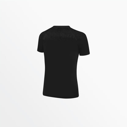 Women's Tribeca Short Sleeve Training Top