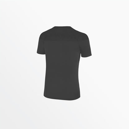 Women's Tribeca Short Sleeve Training Top