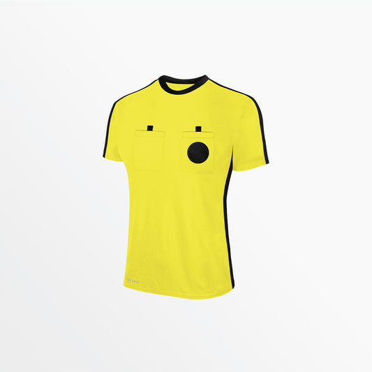 Women's NCAA Referee Short Sleeve Jersey