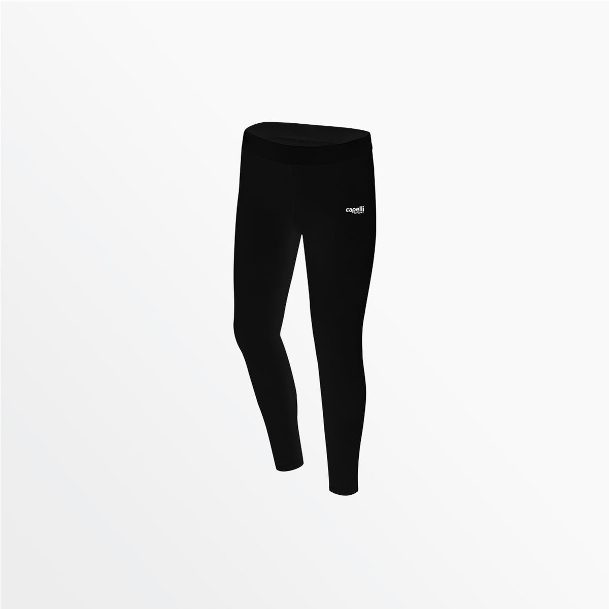 Women's Mid Rise Cotton Leggings
