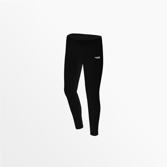 Women's Mid Rise Cotton Leggings